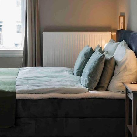 Gemuetliches Apartment In Zentraler Lage ブレーメン エクステリア 写真