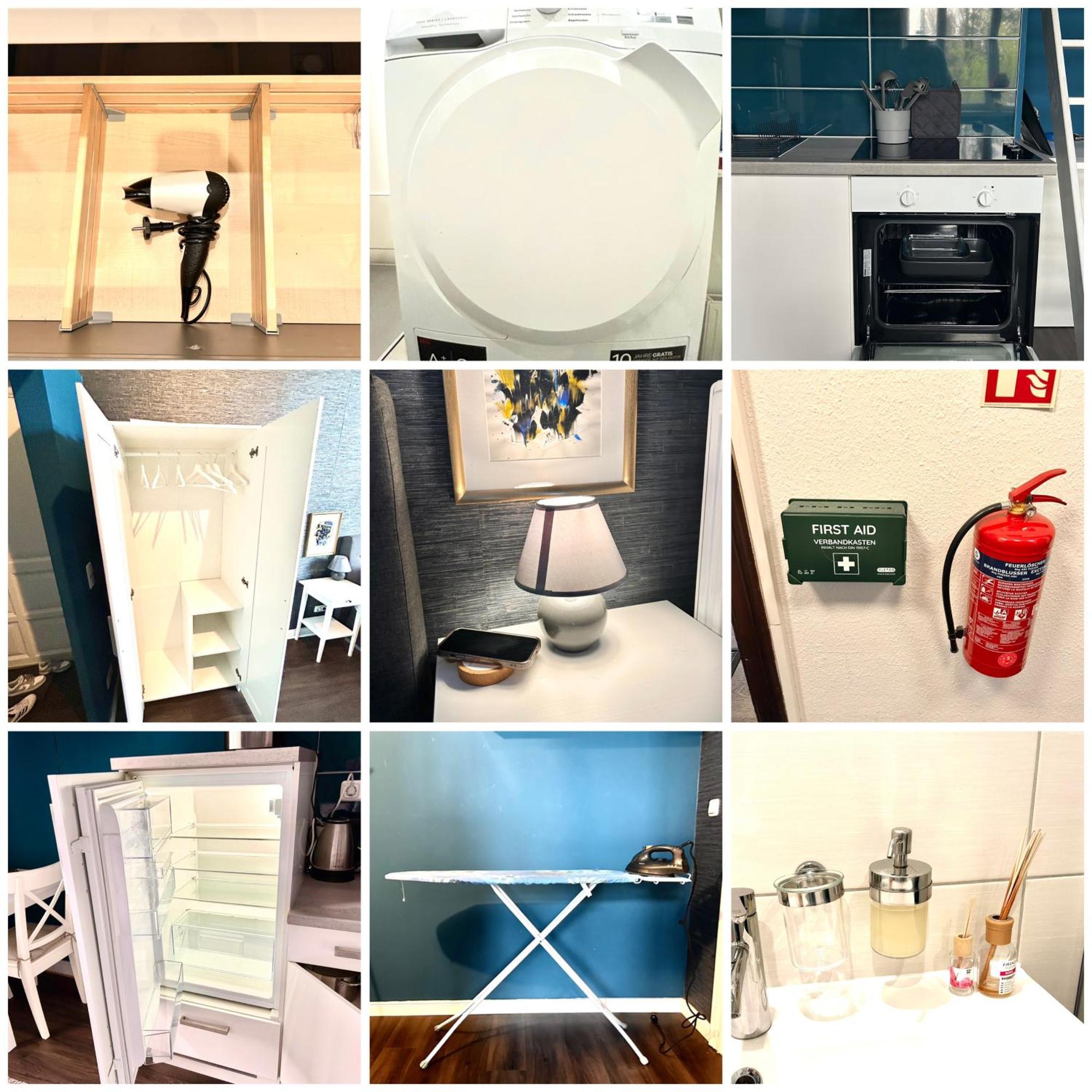 Gemuetliches Apartment In Zentraler Lage ブレーメン エクステリア 写真
